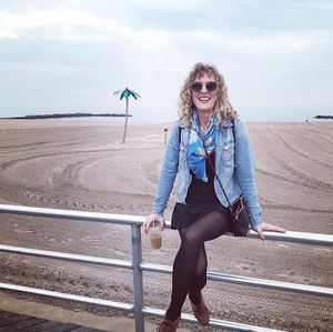 Meet your Posher, Allison